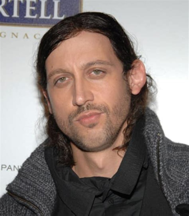 Santino Rice IMDb