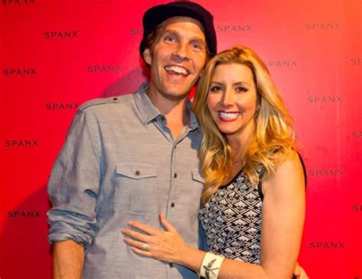 Sara Blakely 2024 Husband, net worth, tattoos, smoking & body