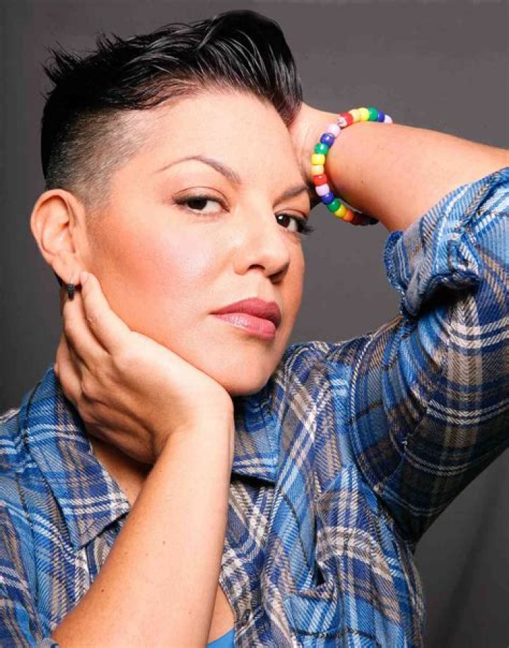Sara Ramirez