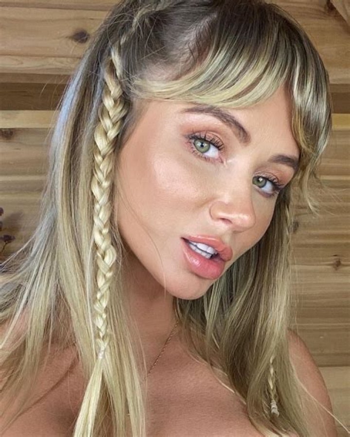Sara Sara Jean Underwood Photo (10512814) Fanpop