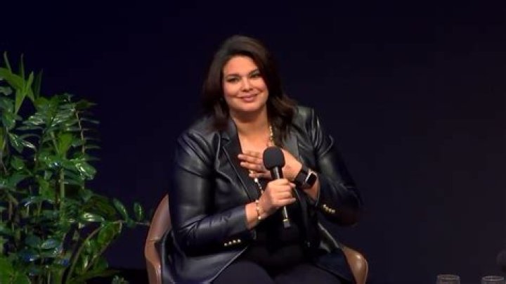 Sara Sidner Details Conversation With Philonise Floyd