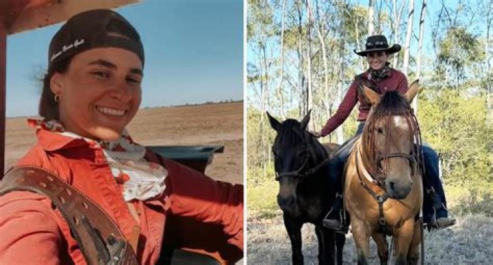 Sarah's Incredible Journey With Juan: An Inspiring Horseback Adventure