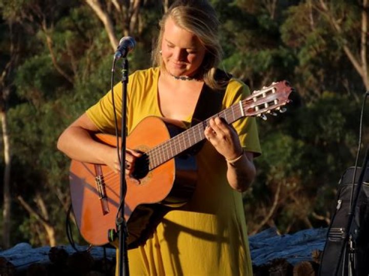 Sarah Blake Sarah Blake Photo (34491129) Fanpop