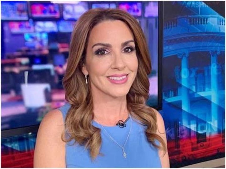 Sarah Carter Fox News Age, Height, Wikipedia, Husband, Net Worth
