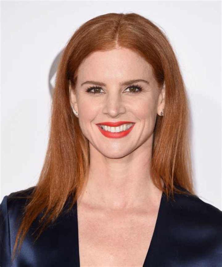 Sarah Gray Rafferty Biography, Age, Career & Personal Life