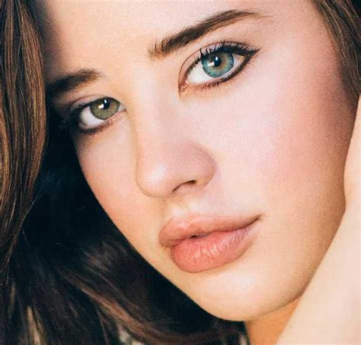 Sarah McDaniel Contact Info, Agent, Manager IMDbPro