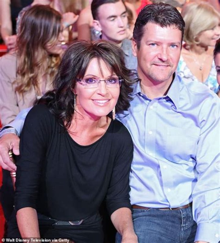 Sarah Palin and husband Todd open up about family life to DailyMailTV