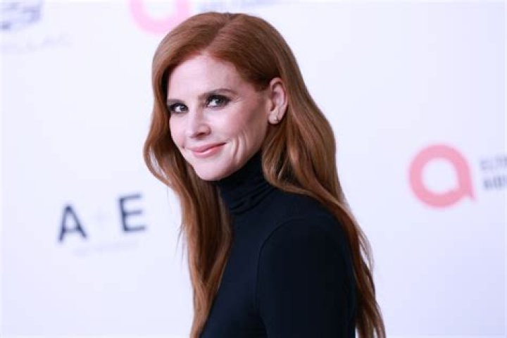 Sarah Rafferty Workout Routine Celebrity Sizes