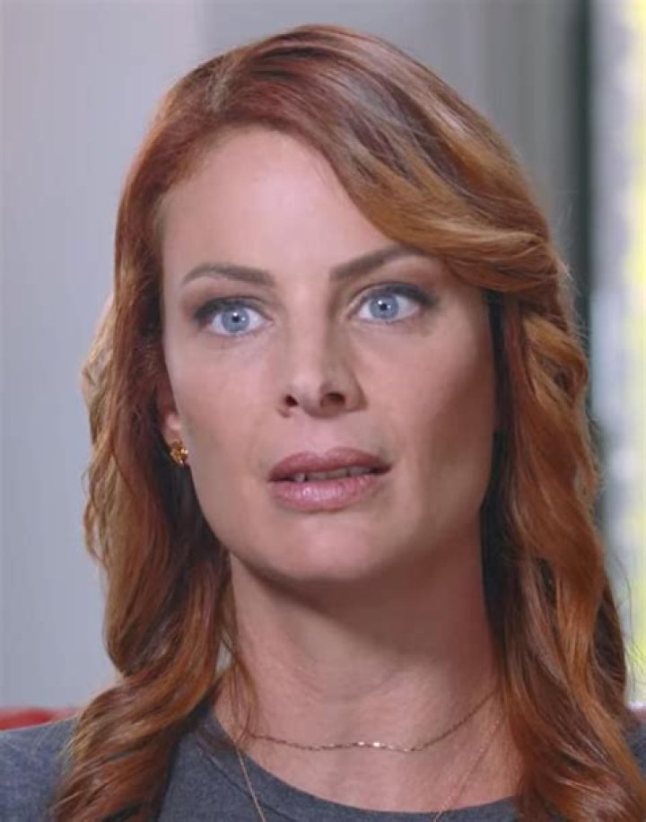 Sarah Ransome IMDb