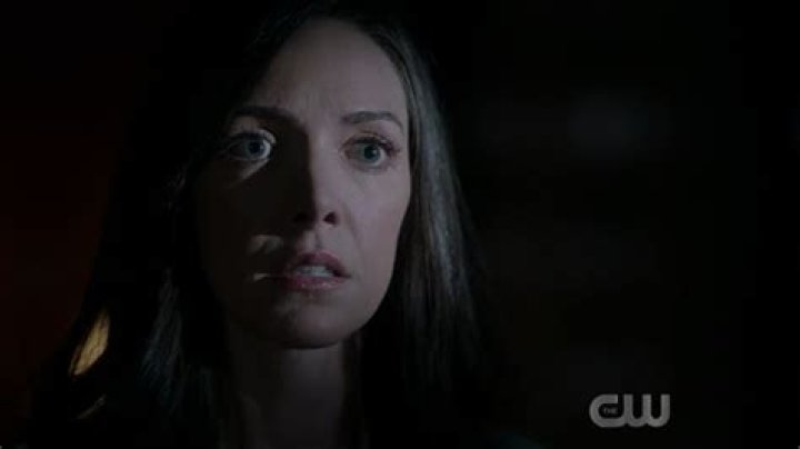 Sarah Supernatural Wiki Fandom