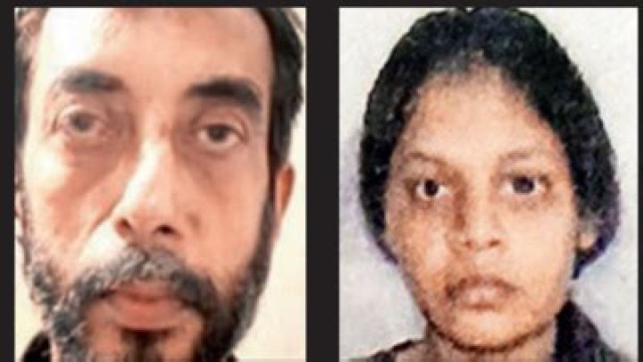 Saraswati Vaidya Case Shocking Similarities with Shraddha Case