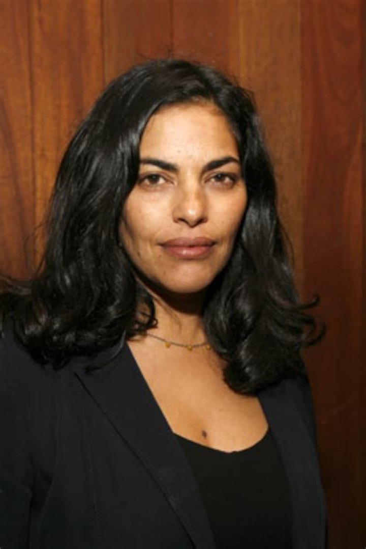 Sarita Choudhury to Topline &ldquo;The Colony,&rdquo; Potential HBO Max Series from