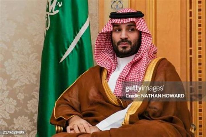 Saudi Arabia&rsquo;s Crown Prince Mohammed bin Salman named PM Mohammed bin