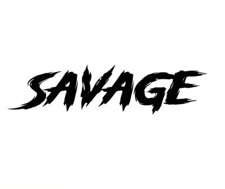 Savage World Savage tattoo, Savage worlds, Savage