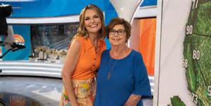 Savannah Guthrie Found Love After Divorcing First Husband