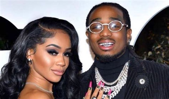 Saweetie Dating History All About Her Boyfriends and Exes The Teal Mango