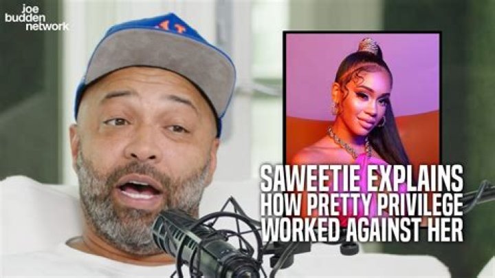 Saweetie Says “Pretty Privilege” Worked Against Her Page 18