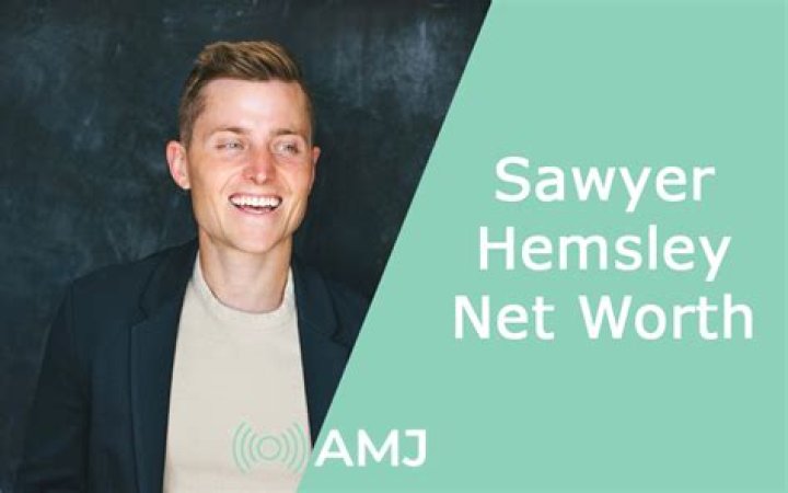 Sawyer Hemsley Net Worth How Rich Is Crumbl Cookies Founder?