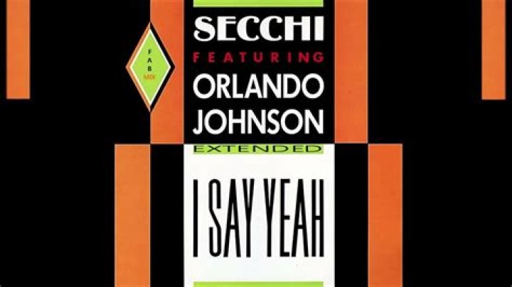 Say Yeah (Extended) YouTube