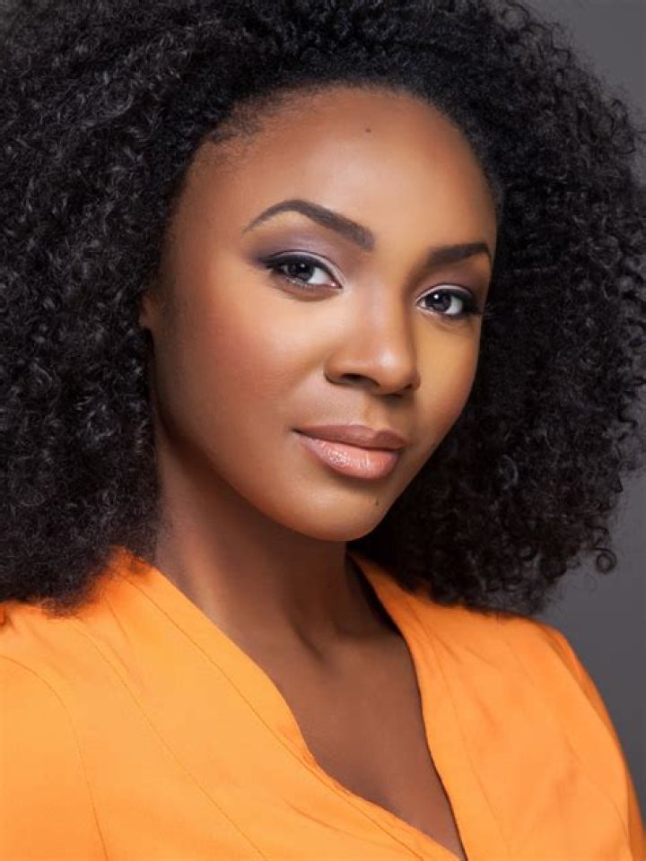 Saycon Sengbloh IMDb