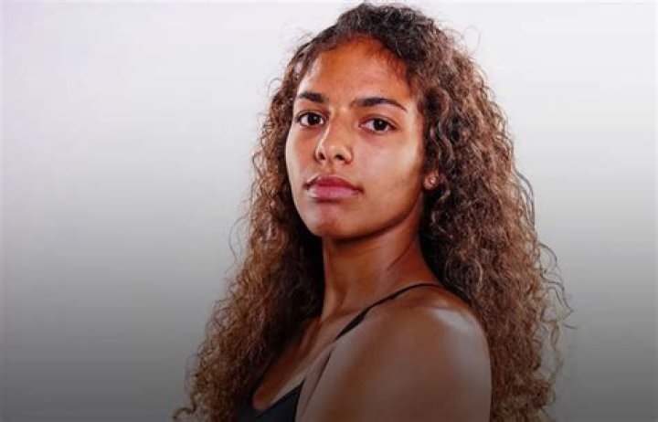 Saylor Hawkins (Swimmer) Wiki, Age, Biography, Height, Education