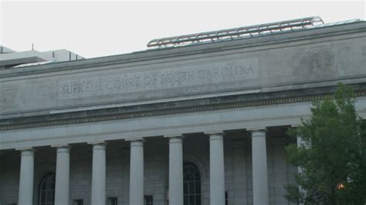 S.C. Supreme Court upholds Baby Veronica Special Reports