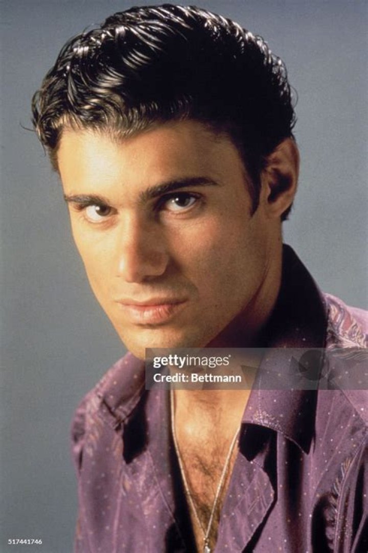 Scarface actor Steven Bauer, 57, 'is dating' 18yearold Lyda Loudon