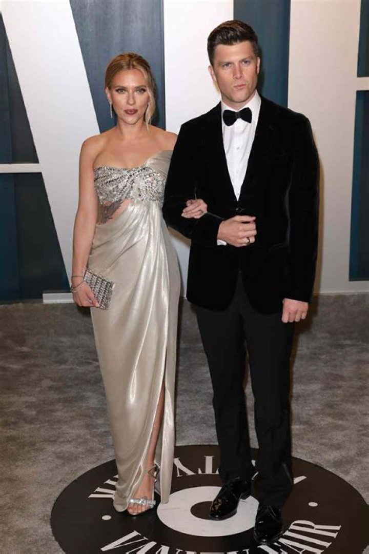 Scarlett Johansson Ryan Reynolds Marriage Support sport Light