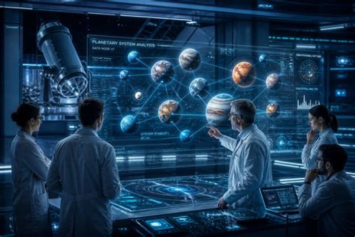 Scientists reveal five of the weirdest, worst and shockingly unlikely
