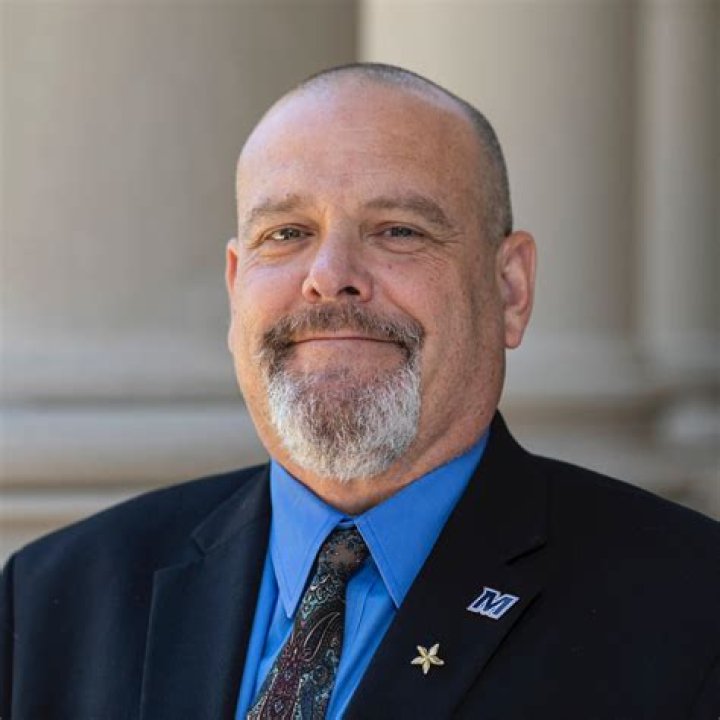 Scott A. Jeffrey, Ph.D. Directory Monmouth University