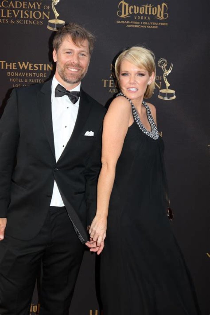 Scott DeFreitas Picture 3 43rd Annual Daytime Emmy Awards Arrivals