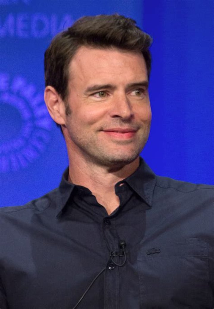Scott Foley &mdash; The Movie Database (TMDB)