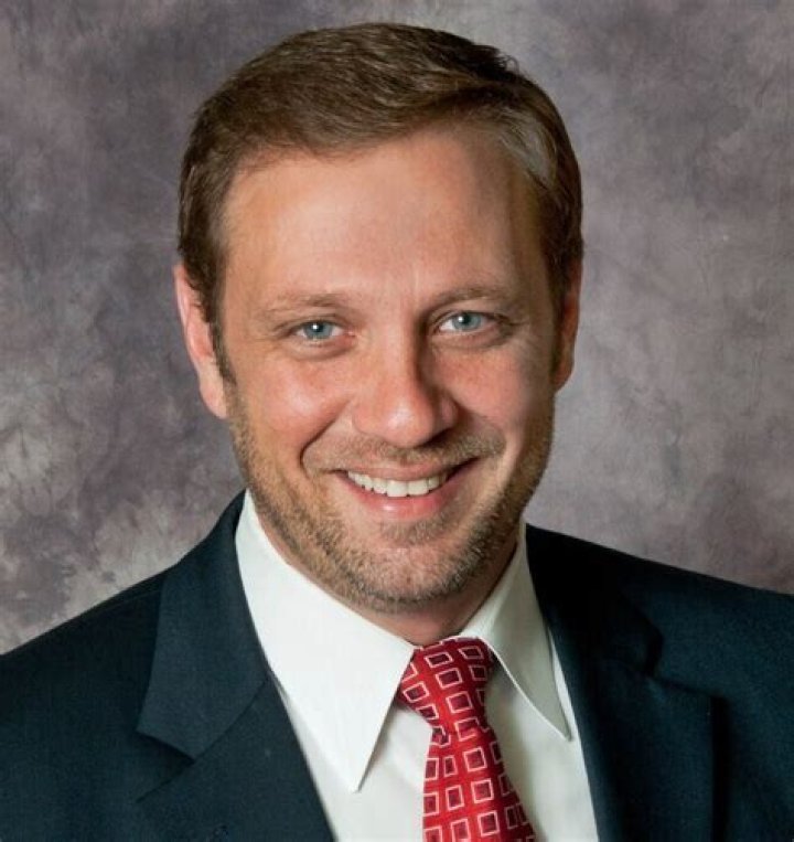 Scott Gibson Metairie, LA Real Estate Agent