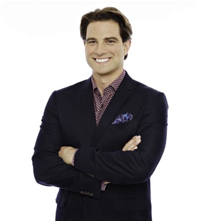 Scott McGillivray So Money Podcast