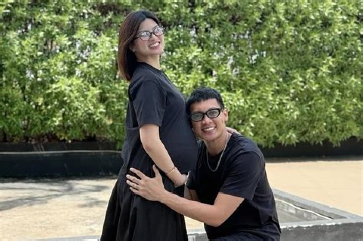 Scottie Thompson calls wife Jinky his 'queen, hero' ABSCBN News