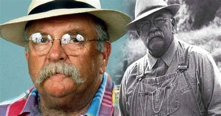 Screen Recap Yellowstone Honors Actor Wilford Brimley