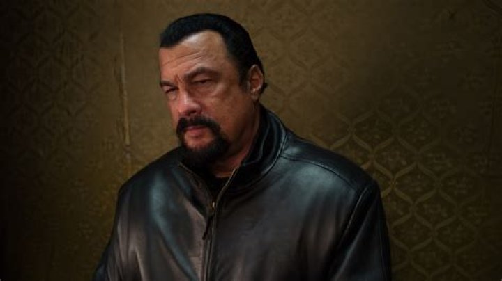 Seagal/ Steven Seagal's Wife Bio, Marriage, Family, Net