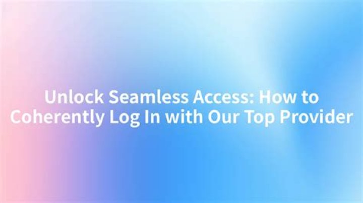 Seamless Access: Log In To PeopleMatter Today