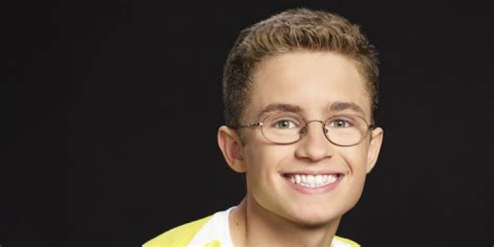 Sean Giambrone Wiki Bio, parents, family, girlfriend, net worth, height