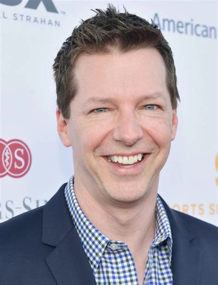 Sean Hayes Disney Wiki Fandom