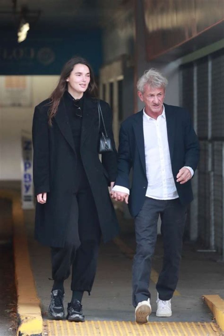 Sean O&rsquo;Malley girlfriend Who is Danya Gonzalez and how did she meet