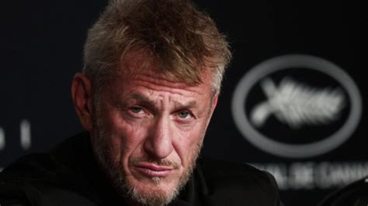 Sean Penn, backing WGA strike, says studios&rsquo; stance on AI a &lsquo;human
