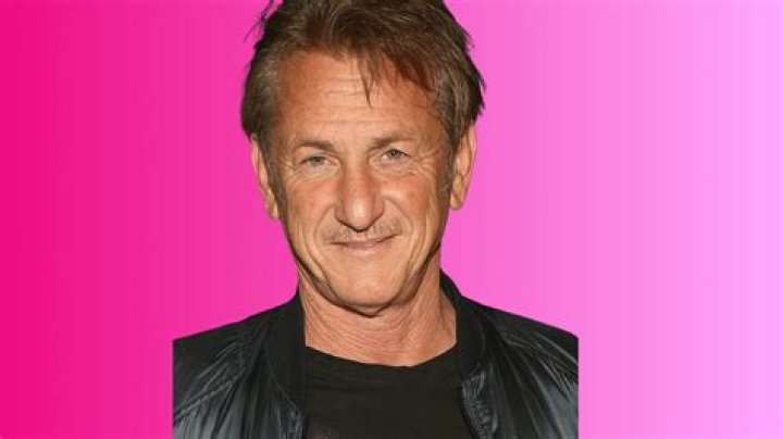 Sean Penn Biography, Height & Life Story Super Stars Bio