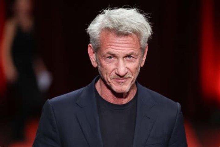 Sean Penn, sobre el bofet&oacute;n de Will Smith en los Oscar "&iquest;Por qu&eacute; fui a