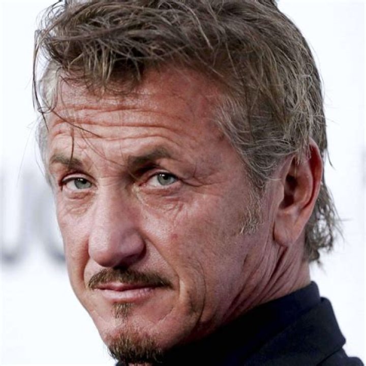 Sean Penn's First TV Role Will Be In Hulu's Prestige Drama "The First