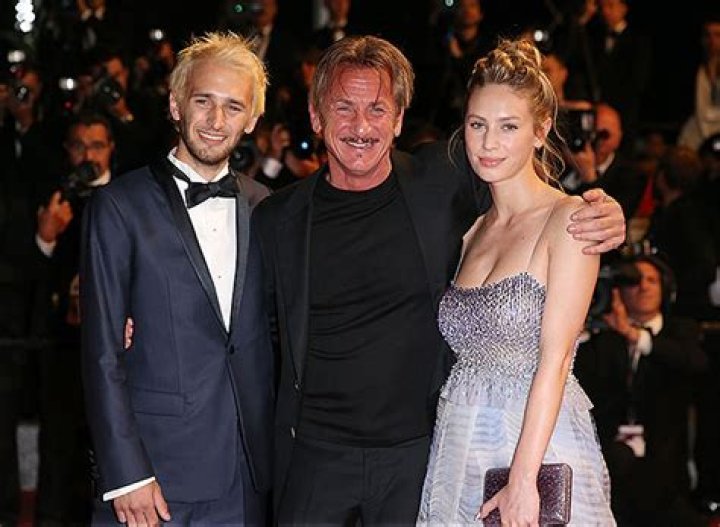 Sean Penn&rsquo;s Kids Meet The Actor&rsquo;s Two Children Here Hollywood Life