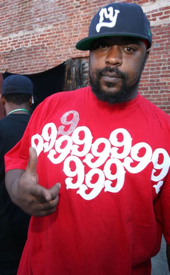 Sean Price Dead 5 Fast Facts You Need to Know