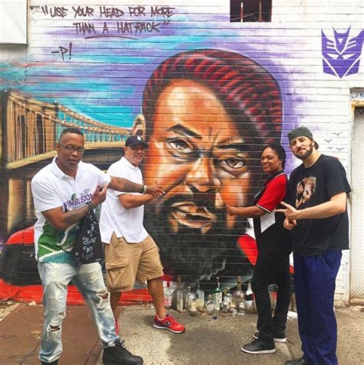 Sean Price Fans Peaceful On Anniversary Of His Death