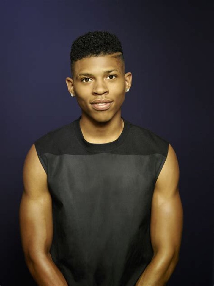 Season 2 Portrait Bryshere Gray as Hakeem Lyon Empire ছবি (38756860