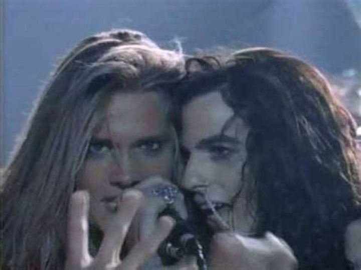 Sebastian Bach & Rachel Bolan Talk Skid Row's Debut Turning 30